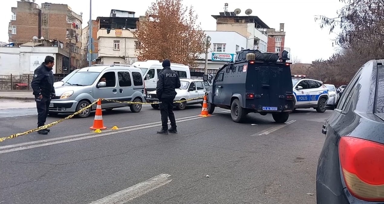 Diyarbakır’da sokak ortasında öldürülmüştü: 6 şüpheli tutuklandı