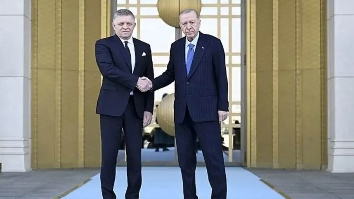 Dünya medyasında gündem Başkan Erdoğan: Avrupa Türkiye’nin kapısını çaldı