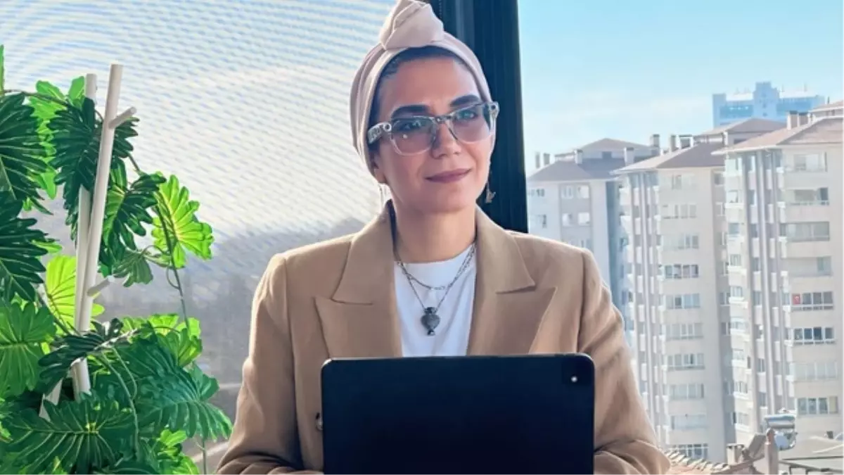 Haberler.com CEO’su Sümeyra Teymur: Meta Akıllı Gözlükler Gizliliği Tehdit Ediyor