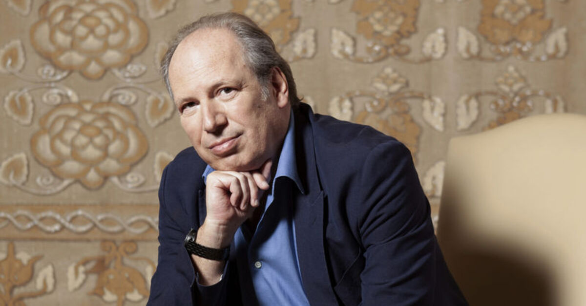 Oscarlı besteci Hans Zimmer, Suudi Arabistan Milli Marşı’nı yeniden yorumlayacak