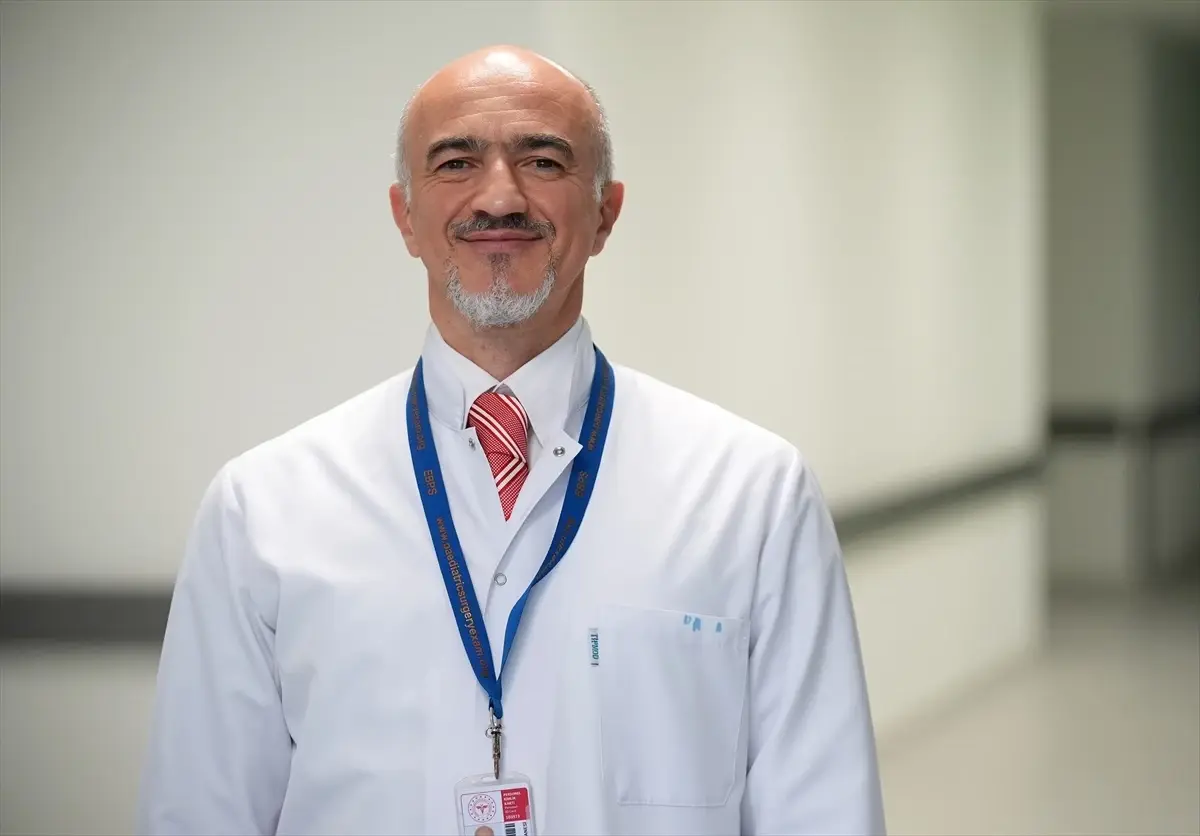 Sosyal Medya ve Yanık Vakaları: Çocukların Hayatı Tehlikede