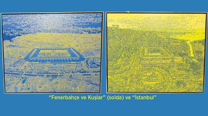 Bir spor kulübünden çok daha fazlası
