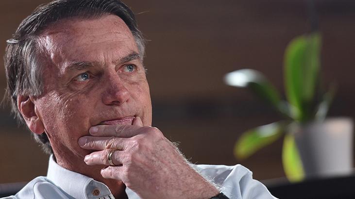 Brezilya’da eski Devlet Başkanı Bolsonaro darbe girişimiyle suçlandı