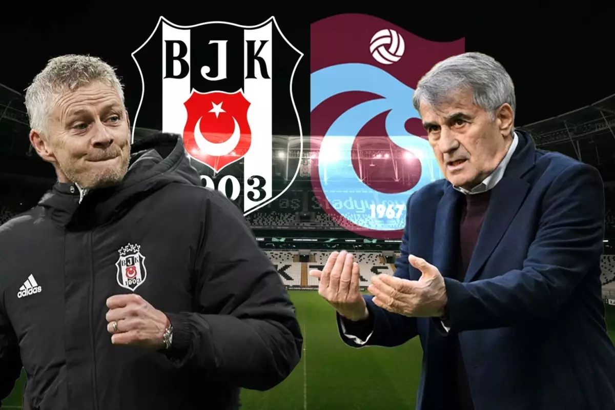 Canlı anlatım! İlk yarıda tek gol var