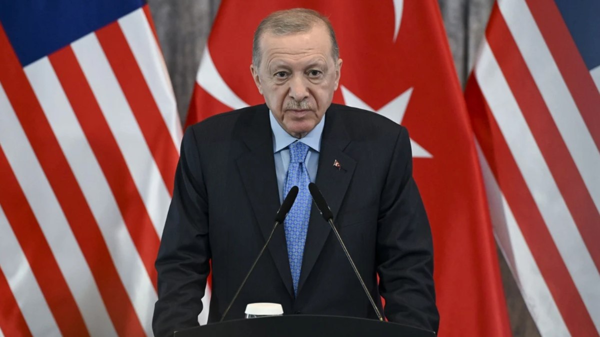 Cumhurbaşkanı Erdoğan’ın Asya turuna bölgesel iş birliği ve dayanışma damgasını vurdu