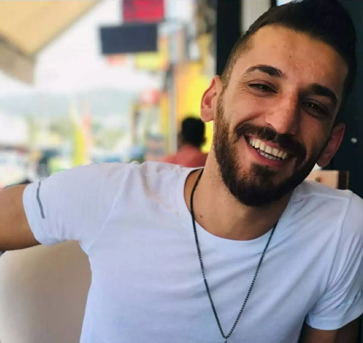 İzmir’de Alacak Meselesi Nedeniyle Cinayet
