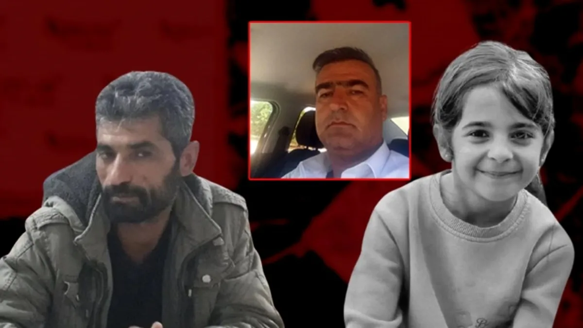 Narin Güran cinayeti davasında yeni gelişme! Nevzat Bahtiyar hakkında flaş talep: Cinsel istismar suçundan…