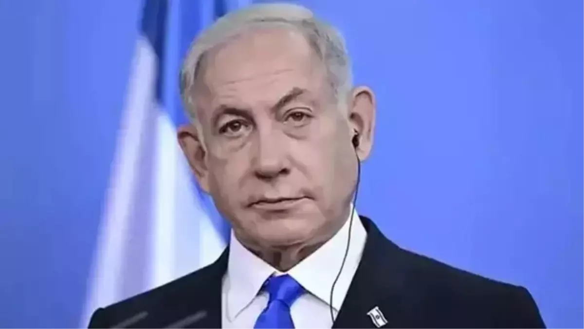 Netanyahu’nun Yolsuzluk Davasında İfade Vermesi Güvenlik Gerekçesiyle İptal Edildi