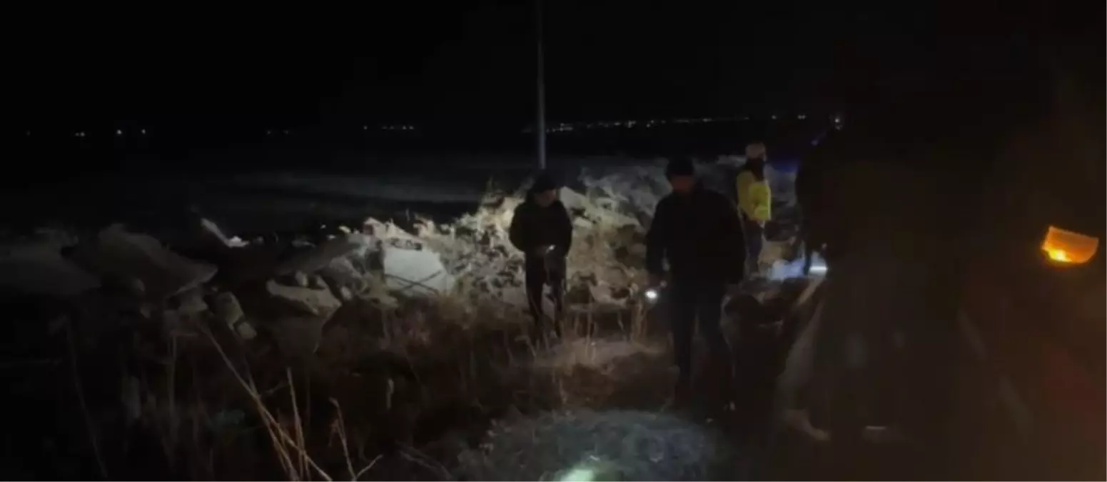 Siverek’te Kadın Cinayetine Teşebbüs: 2 Gözaltı