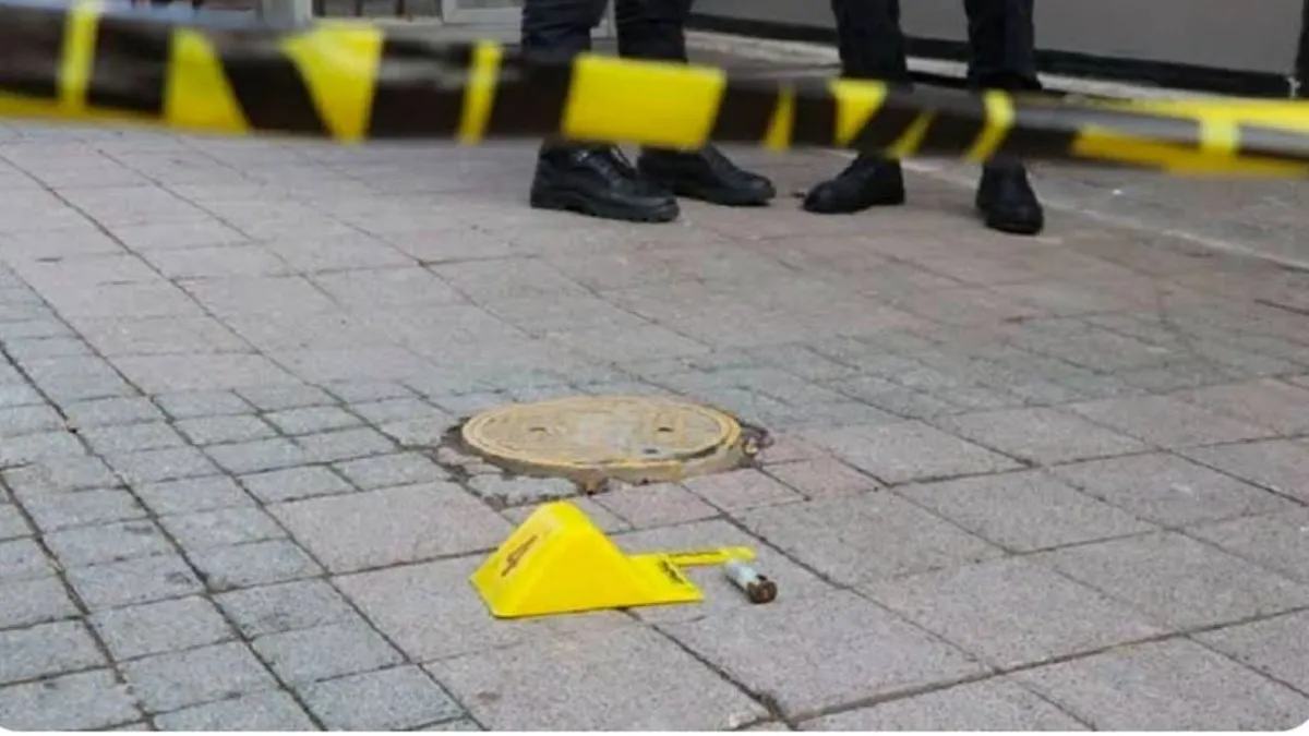 Sokak ortasında başlayan tartışma kanlı bitti