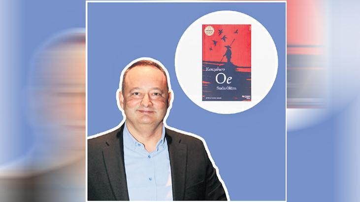 Talat Halman Ödülü Erdemir’in