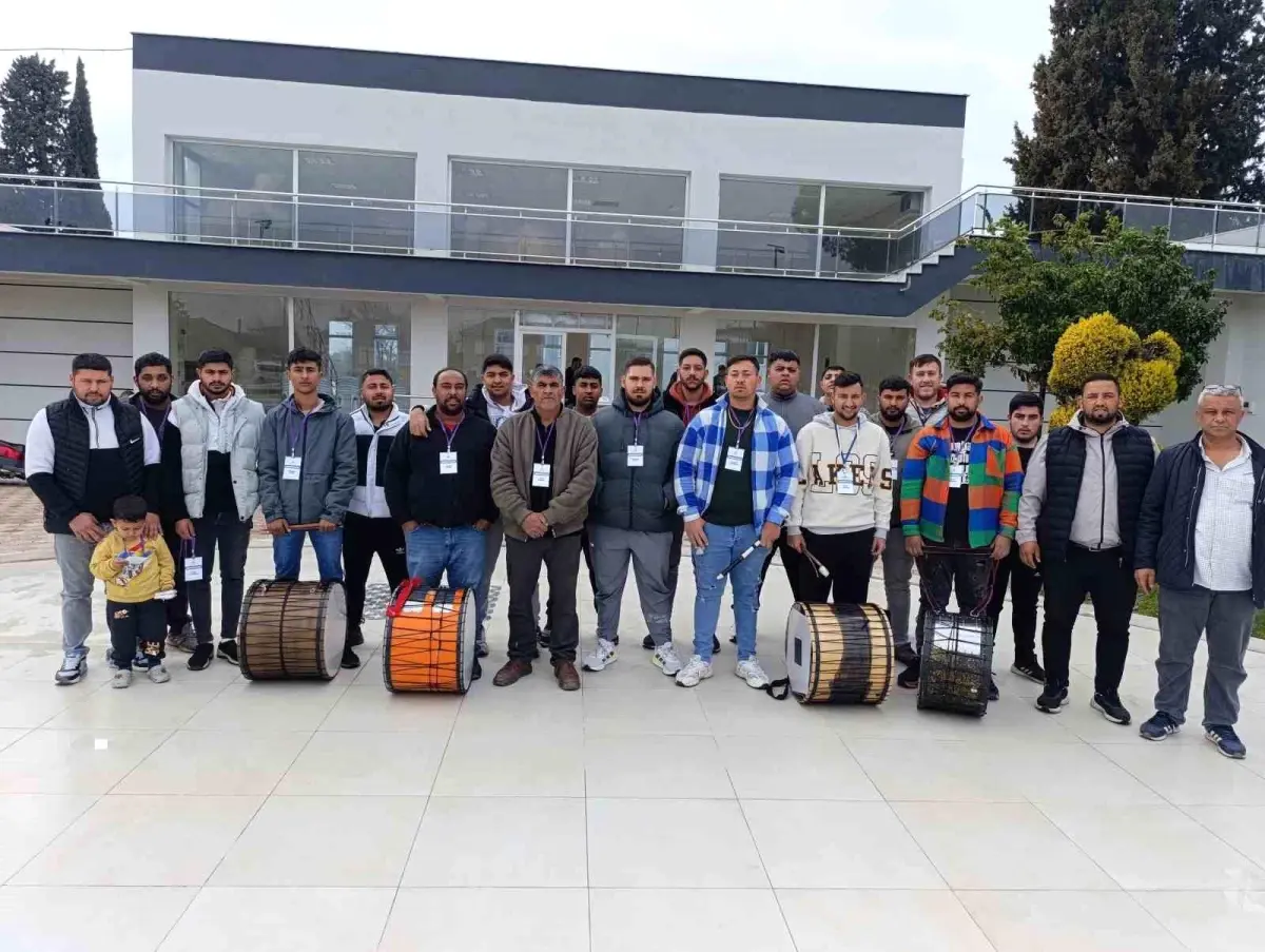 Torbalı’da Ramazan Davulcuları Belirlendi