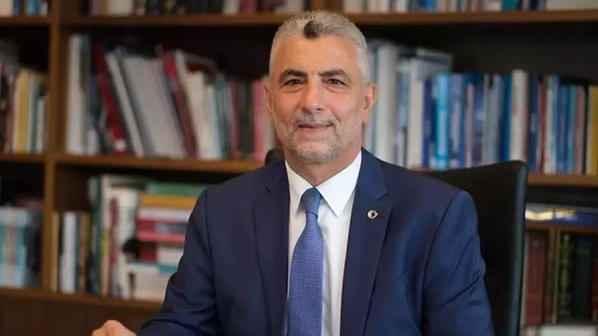 Bakan Bolat iş gücü verilerini değerlendirdi