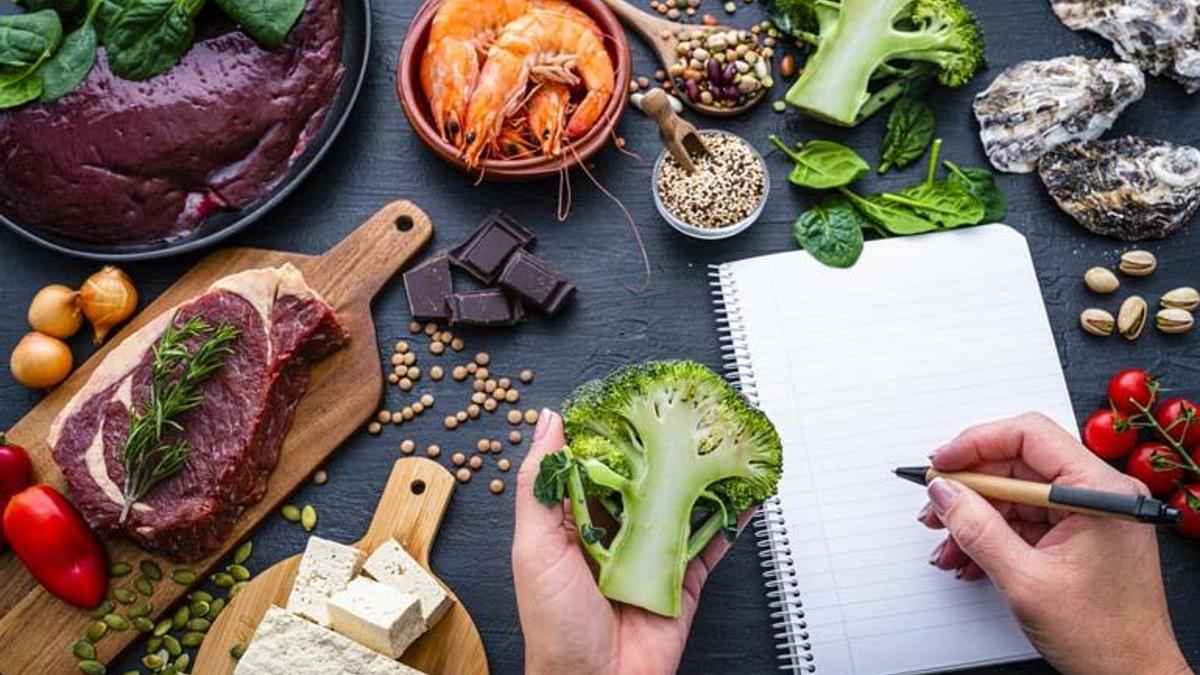 Bayramda tatlı tüketimine dikkat! Metabolizmayı hızlandırmak için bu önerilere kulak verin