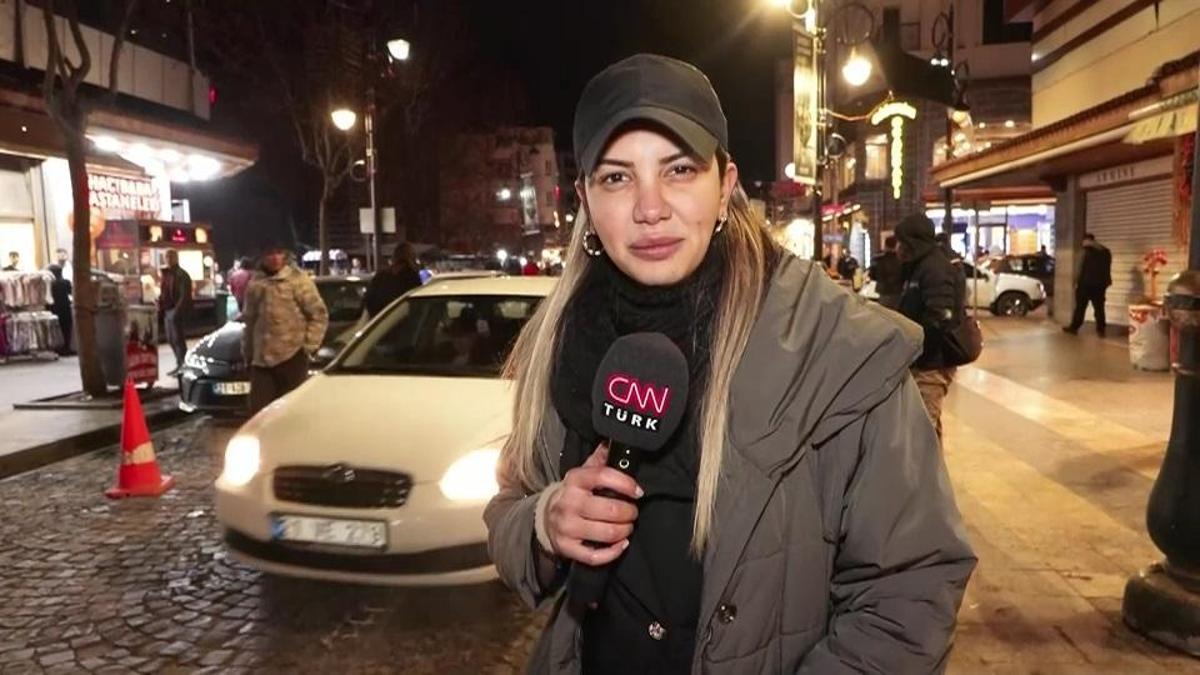 Diyarbakır halkı CNN TÜRK’e konuştu: İmralı’dan gelen çağrıya ne diyorlar?