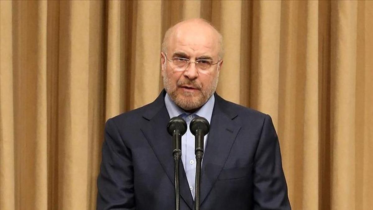 İran Meclis Başkanı Kalibaf, ülkedeki enerji kesintisini eleştirdi