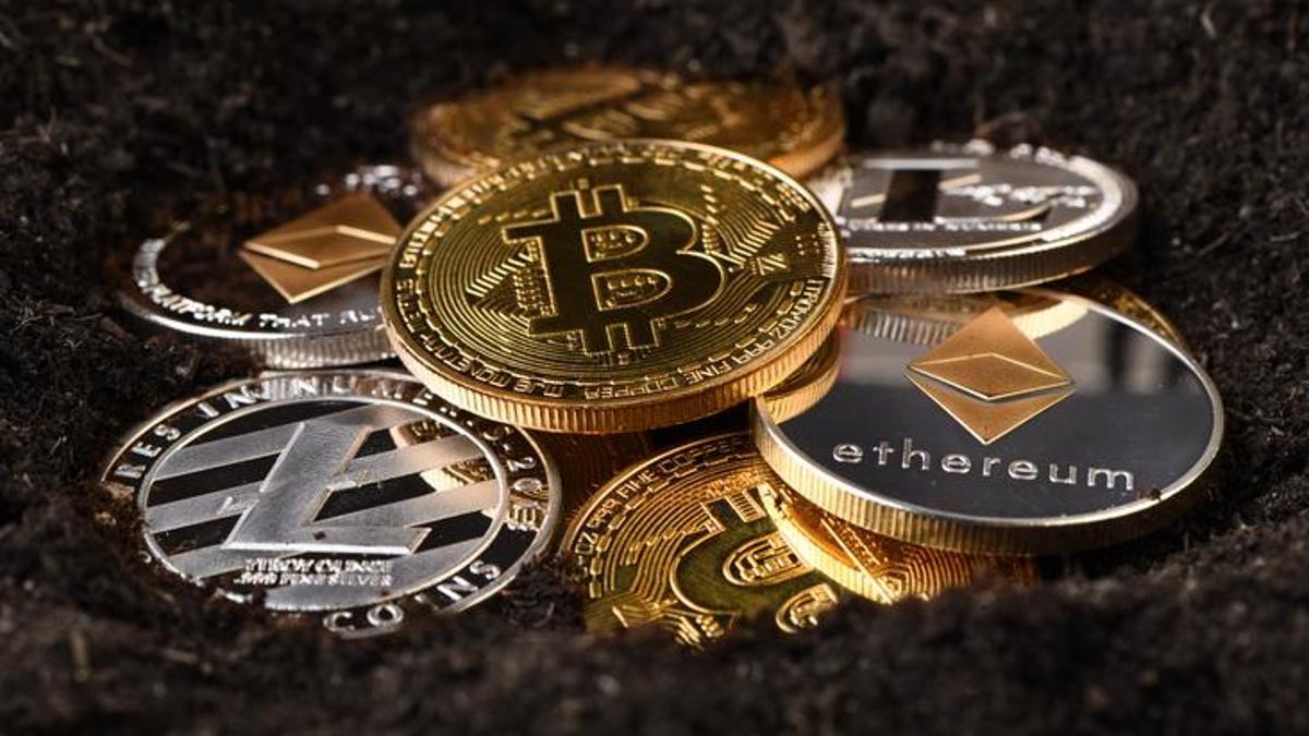 Kripto piyasasında çöküş! Bitcoin ve Ethereum sert düşüş…