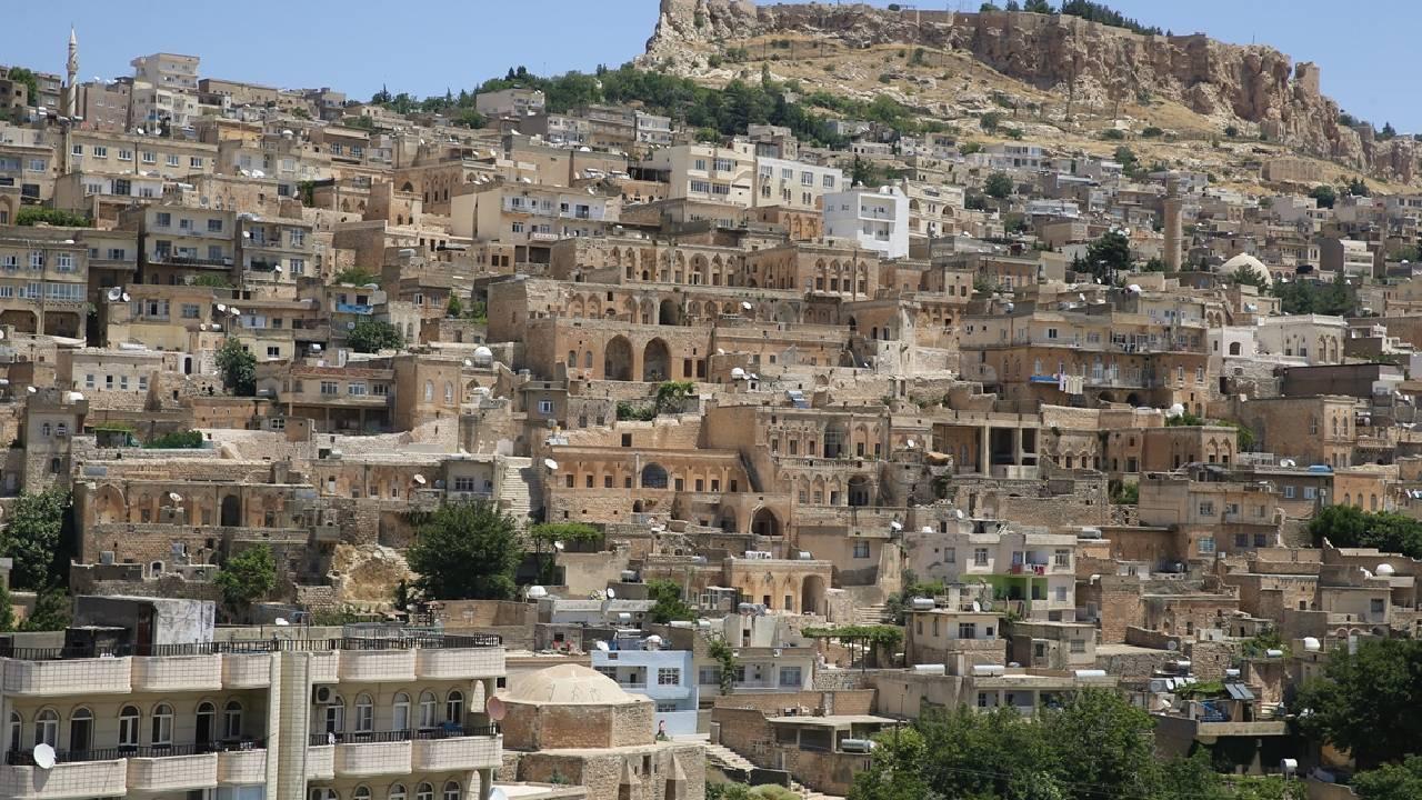 Mardin’de kardeşlik iftarı düzenlenecek