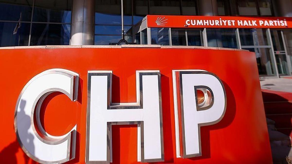 SON DAKİKA… CHP PM, ‘olağanüstü kurultay’ kararını onayladı!