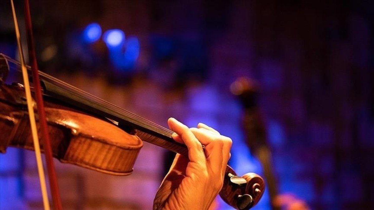 Uluslararası Ankara Müzik Festivali nisanda başlıyor