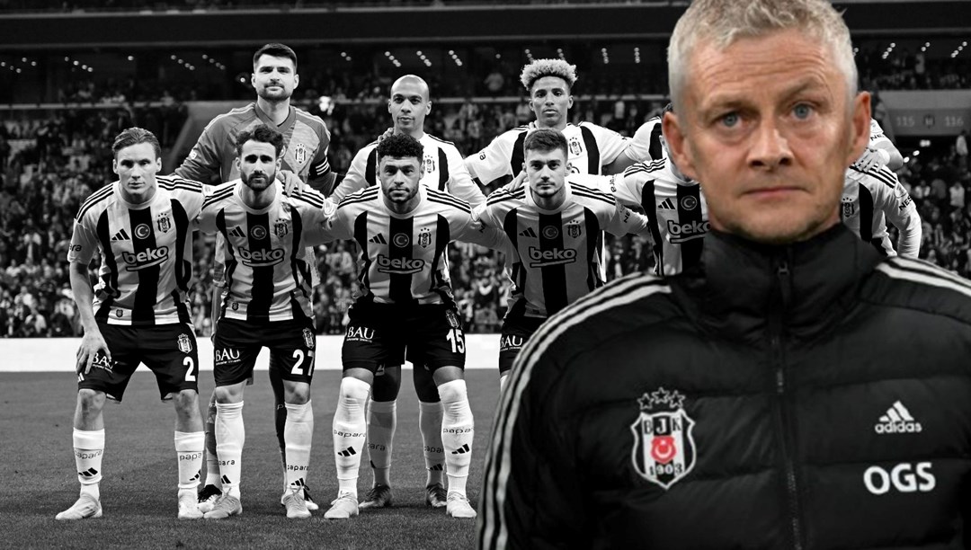 “Bu takÄ±ma ameliyat Åart” diyen Solskjaer operasyona baÅlÄ±yor: 8 maddelik reÃ§ete!
