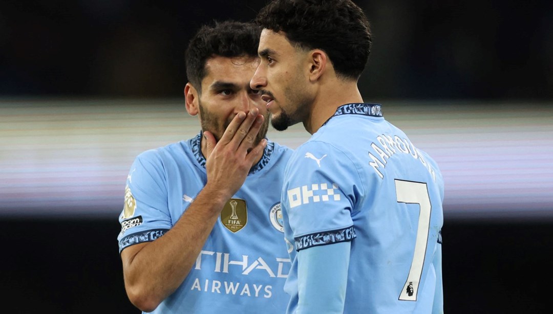 Galatasaray’Ä±n gÃ¼ndeminde olan Ä°lkay GÃ¼ndoÄan iÃ§in resmi aÃ§Ä±klama geldi, imzalar atÄ±ldÄ±