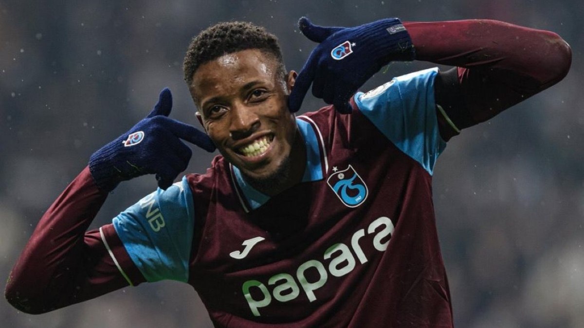 Simon Banza için Galatasaray ve Fenerbahçe iddiası