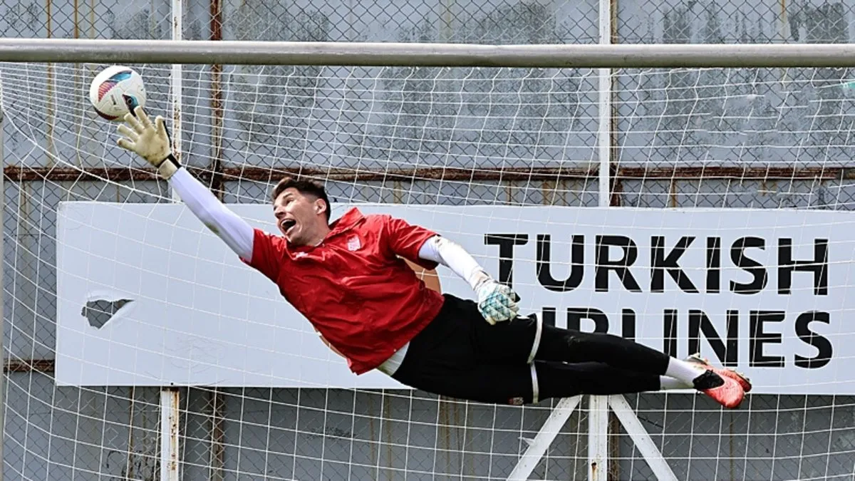 Sivasspor’da Nikolic ameliyat oldu!